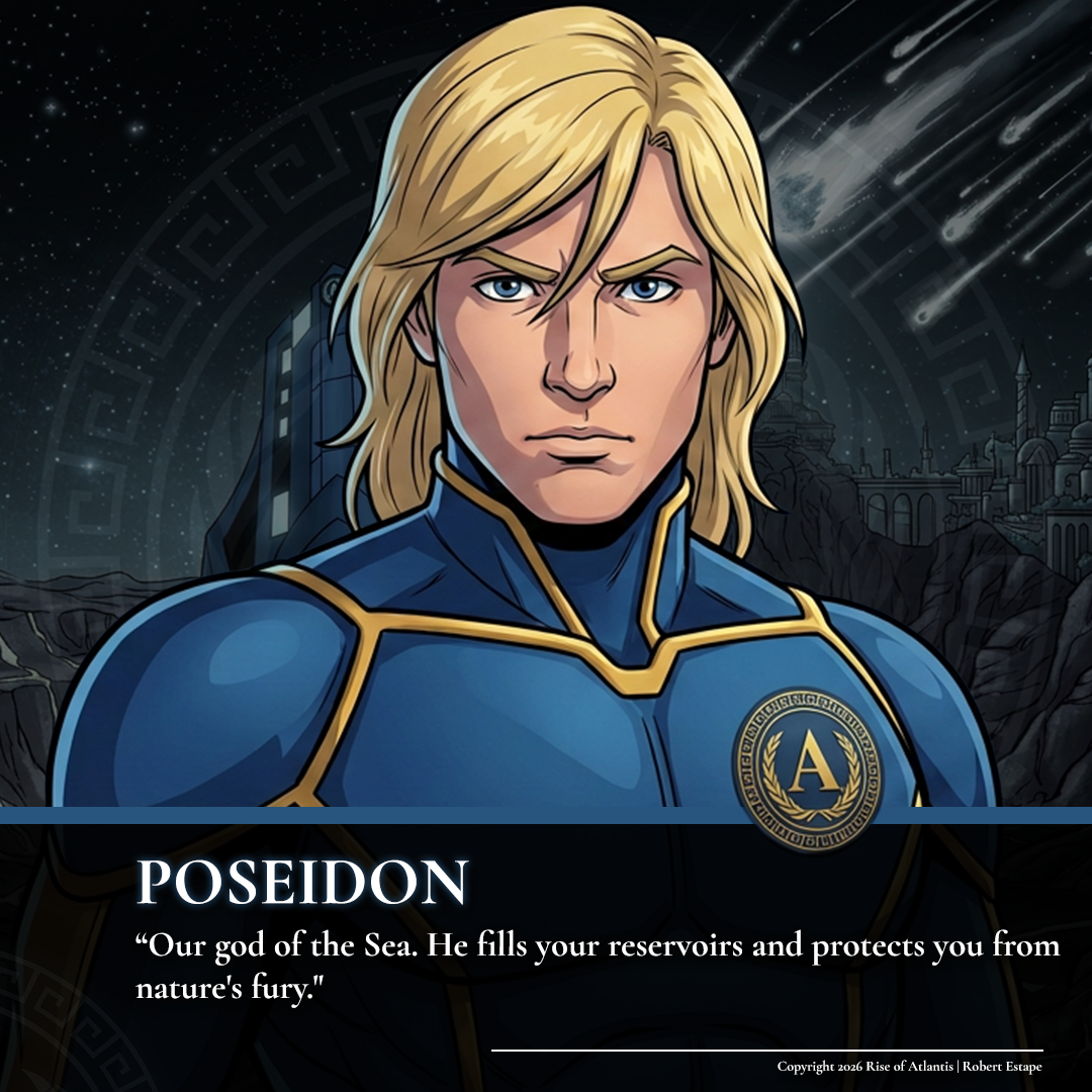 Poseidon